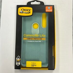 Commuter Life Otter box